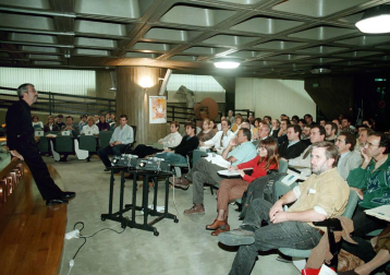 Las imágenes del día de hace 5, 10 y 20 años