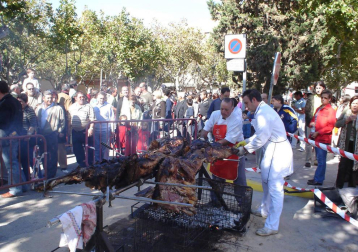 Las imágenes del día de hace 5, 10 y 20 años