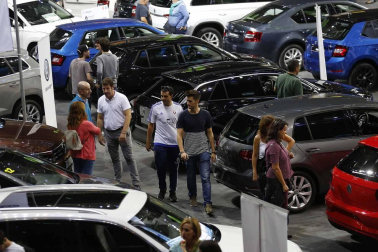 Con entrada gratuita y actividades para toda la familia, se espera que entre 10.000 y 15.000 personas visiten el Outlet