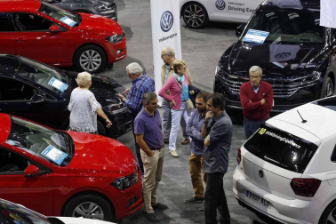 Con entrada gratuita y actividades para toda la familia, se espera que entre 10.000 y 15.000 personas visiten el Outlet