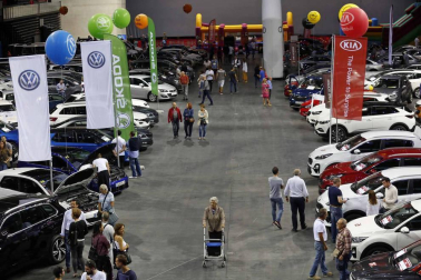 Con entrada gratuita y actividades para toda la familia, se espera que entre 10.000 y 15.000 personas visiten el Outlet