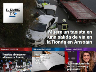 Además, así se retira un nido de avispas en Pamplona.