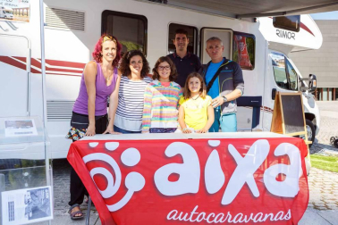 El 29 de septiembre, Baluarte acogió la primera edición de la Feria del autónomo a iniciativa del Departamento de Desarrollo Económico del Gobierno de Navarra. Alrededor de 150 profesionales expusieron su trabajo diario en los stands instalados para la ocasión. El programa del evento también incluyó diferentes ponencias y la entrega de los Premios de Reconocimiento al Trabajo Autónomo.