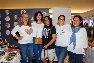 El 29 de septiembre, Baluarte acogió la primera edición de la Feria del autónomo a iniciativa del Departamento de Desarrollo Económico del Gobierno de Navarra. Alrededor de 150 profesionales expusieron su trabajo diario en los stands instalados para la ocasión. El programa del evento también incluyó diferentes ponencias y la entrega de los Premios de Reconocimiento al Trabajo Autónomo.