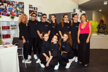El 29 de septiembre, Baluarte acogió la primera edición de la Feria del autónomo a iniciativa del Departamento de Desarrollo Económico del Gobierno de Navarra. Alrededor de 150 profesionales expusieron su trabajo diario en los stands instalados para la ocasión. El programa del evento también incluyó diferentes ponencias y la entrega de los Premios de Reconocimiento al Trabajo Autónomo.
