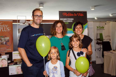 El 29 de septiembre, Baluarte acogió la primera edición de la Feria del autónomo a iniciativa del Departamento de Desarrollo Económico del Gobierno de Navarra. Alrededor de 150 profesionales expusieron su trabajo diario en los stands instalados para la ocasión. El programa del evento también incluyó diferentes ponencias y la entrega de los Premios de Reconocimiento al Trabajo Autónomo.