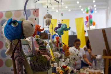 El 29 de septiembre, Baluarte acogió la primera edición de la Feria del autónomo a iniciativa del Departamento de Desarrollo Económico del Gobierno de Navarra. Alrededor de 150 profesionales expusieron su trabajo diario en los stands instalados para la ocasión. El programa del evento también incluyó diferentes ponencias y la entrega de los Premios de Reconocimiento al Trabajo Autónomo.