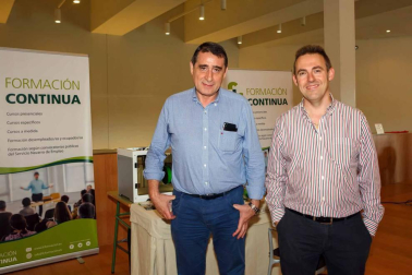 El 29 de septiembre, Baluarte acogió la primera edición de la Feria del autónomo a iniciativa del Departamento de Desarrollo Económico del Gobierno de Navarra. Alrededor de 150 profesionales expusieron su trabajo diario en los stands instalados para la ocasión. El programa del evento también incluyó diferentes ponencias y la entrega de los Premios de Reconocimiento al Trabajo Autónomo.