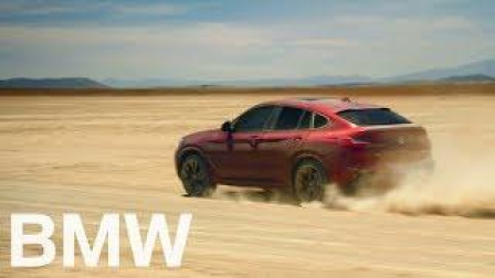 El nuevo BMW X4