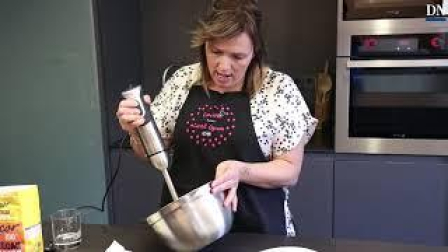 Recetas con historia con Carol Ágreda