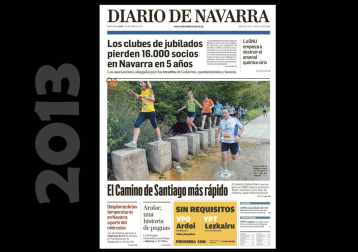 Las imágenes del día de hace 5, 10 y 20 años