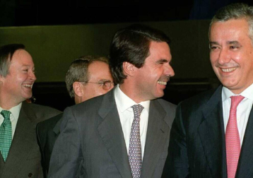 Las imágenes del día de hace 5, 10 y 20 años