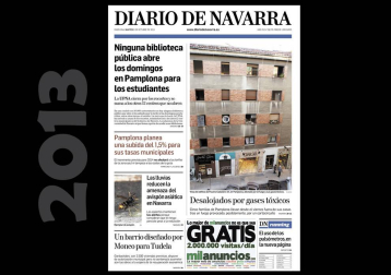 Las imágenes del día de hace 5, 10 y 20 años