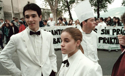 Las imágenes del día de hace 5, 10 y 20 años