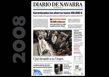 Las imágenes del día de hace 5, 10 y 20 años