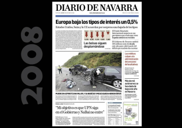 Las imágenes del día de hace 5, 10 y 20 años
