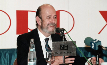 Las imágenes del día de hace 5, 10 y 20 años
