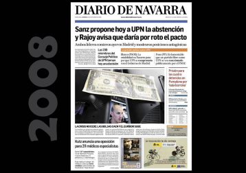 Las imágenes del día de hace 5, 10 y 20 años