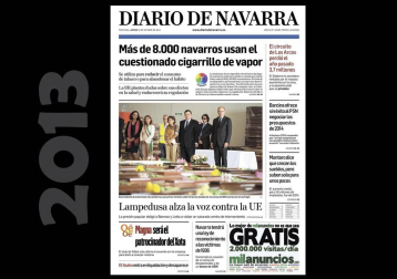 Las imágenes del día de hace 5, 10 y 20 años