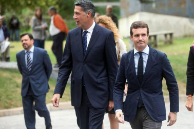 El funeral de la cantante, fallecida este sábado, ha congregado a personalidades del mundo de la política y la cultura