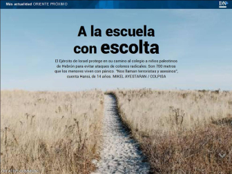 Además, arranca la campaña de vacunación de la gripe