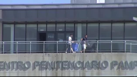 El 7 de noviembre se valorarán los recursos contra la sentencia de 'La Manada'