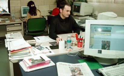 Las imágenes del día de hace 5, 10 y 20 años