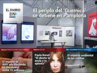 Además, Paula Bonet presenta este jueves su libro sobre el aborto