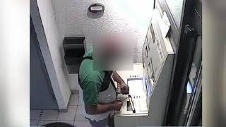Operación Hustle de la Guardia Civil