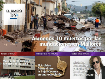 Además, la tercera edición del festival SantasPascuas.