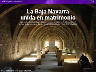 Además, la tercera edición del festival SantasPascuas.