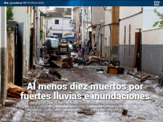 Además, la tercera edición del festival SantasPascuas.