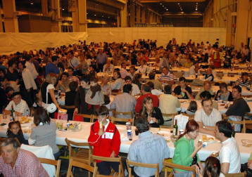 Las imágenes del día de hace 5, 10 y 20 años