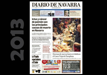 Las imágenes del día de hace 5, 10 y 20 años