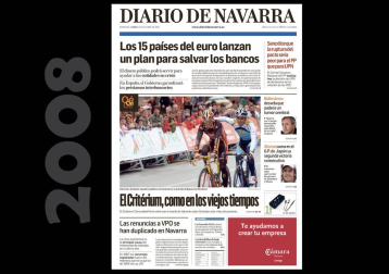 Las imágenes del día de hace 5, 10 y 20 años