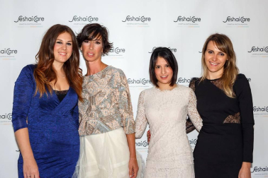 El 4 de octubre, el restaurante La Capilla de Pamplona acogió la fiesta de presentación de la nueva colección de productos de la línea de cosmética y perfumes Seshai Care. Un evento en el que se quiso celebrar el crecimiento de la marca que, siete años después de su lanzamiento, cuenta con una red de distribuidoras a nivel nacional.