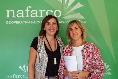 ANA, la Asociación Navarra de Autismo, celebró una jornada informativa y festiva el sábado 6 de octubre en la plaza del Castillo. Un amplio programa de actividades que quiso dar visibilidad a esta realidad con motivo del Día europeo de Concienciación del Autismo. ¡Click! acudió a la clase de zumba y el concierto de la tarde.