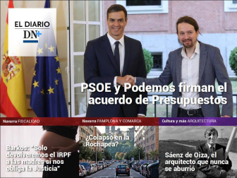 Además, radiografía de la figura de Francisco Javier Sáinz de Oiza.