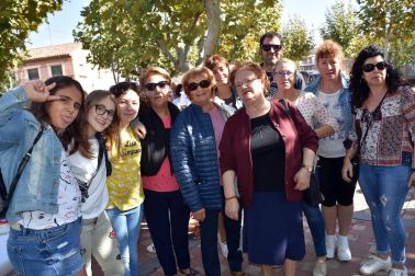 El 6 y 7 de octubre Cintruénigo celebró la XVII Fiesta de la gastronomía navarra, un evento en el que se ensalzan los productos típicos de esta tierra. ¡Click! acudió el sábado para dejar constancia de los dos eventos que dieron inicio a la programación: el II Festival de Cerveza Artesana de Cintruénigo y el concurso de tortilla de patatas.