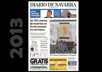Las imágenes del día de hace 5, 10 y 20 años