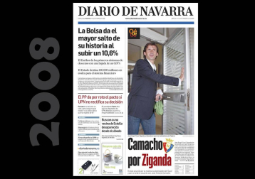 Las imágenes del día de hace 5, 10 y 20 años