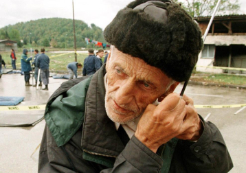 Las imágenes del día de hace 5, 10 y 20 años