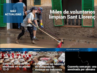 Además, Villava homenajea a Pilar Labiano, una monja comprometida con la sociedad.