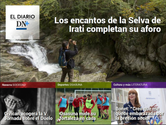 Además, Villava homenajea a Pilar Labiano, una monja comprometida con la sociedad.