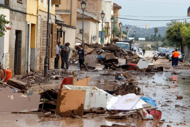 Las imágenes más llamativas de la última semana