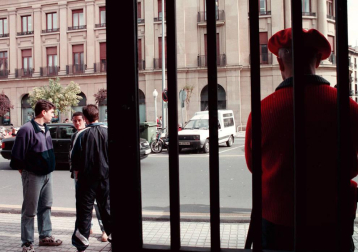 Las imágenes del día de hace 5, 10 y 20 años