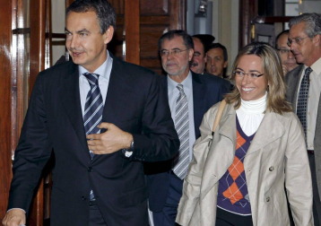 Las imágenes del día de hace 5, 10 y 20 años