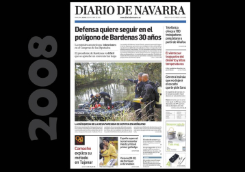 Las imágenes del día de hace 5, 10 y 20 años