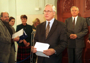 Las imágenes del día de hace 5, 10 y 20 años.