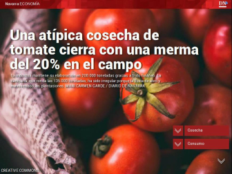 Además, la navarra que te enseña a defenderte bailando.